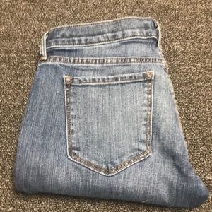 Banana Republic Denim Jeans
